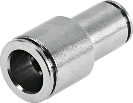 Łącznik wtykowy NPQH-D-Q12-Q8-P10 (578331) serii NPQH - Festo