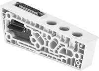 Płyta końcowa VMPAC-EPL-MP-SD44 (576559) serii VMPAC - Festo