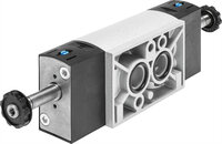 Elektrozawór VSNC-F-P53E-MD-G14-F8 (577261) serii VSNC - Festo