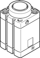 Siłownik zderzakowy DFSP-50-20-DS-PA (576147) serii DFSP - Festo