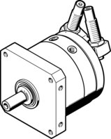 Napęd wahadłowy DSM-T-32-270-CC-A-B (1145106) serii DSM - Festo