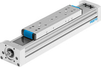 Napęd ze śrubą ELGA-BS-KF-120-300-0H-25P-ML (8041845) serii ELGA - Festo