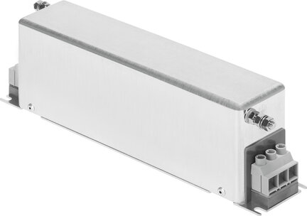 Osprzęt do siłowników elektrycznych serii CADF - Festo