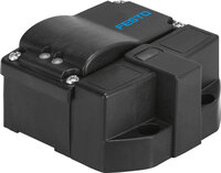 Skrzynka z czujnikami SRBG-C1-N-1-P-C2-C2 serii SRBG - Festo
