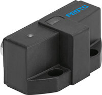 Skrzynka z czujnikami SRBG-C1-N-1-AS-M12-M12 serii SRBG - Festo