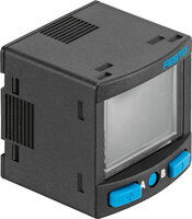 Przetwornik sygnału SCDN-2V-EC4-PNLK-L1 (8035555) serii SCDN - Festo