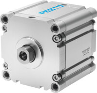 Siłownik kompaktowy ADVU-125-60-P-A (175757) serii ADVU - Festo