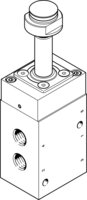 Zawór VOFC-L-M52-M-G14-F19A (4514926) serii VOFC - Festo