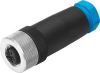 Gniazdo kablowe ASI-SD-PG-M12 (18789) serii ASI - Festo