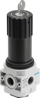 Regulator ciśnienia LRBS-D-7-O-MINI (194683) serii LRBS - Festo