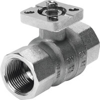 Zawór kulowy VAPB-1 1/4-F-40-F0405 (534307) serii VAPB - Festo