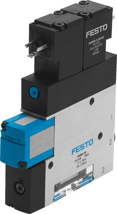 Generator podciśnienia VADMI-300 (162511) - Festo