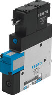 Generator podciśnienia VADMI-200 (162510) - Festo