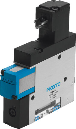 Generator podciśnienia VADM-95 (162502) - Festo