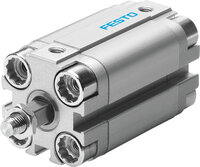 Siłownik kompaktowy ADVULQ-25-15-A-P-A (156782) serii ADVULQ - Festo