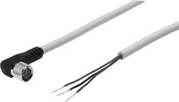 Kabel połączeniowy SIM-M8-3WD-5-NSL-PU (159427) serii SIM - Festo