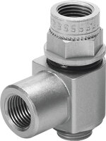 Złącze L LJK-M5-I/I (151783) serii LJK - Festo
