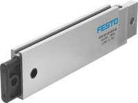 Siłownik płaski jednostronnego działania EZH-10/40-40-A-B (164990) serii EZH - Festo