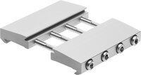 Zespół łączący HAVB-8 (163244) serii HAVB - Festo