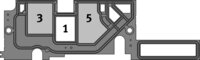 Uszczelnienie VMPA1-DPU-RS (533357) serii VMPA1 - Festo