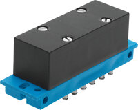 Blok rozgałęziający FR-12-PK-3-B (8761) serii FR - Festo