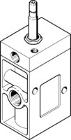 Elektrozawór MCH-3-1/2 (9981) serii MCH - Festo