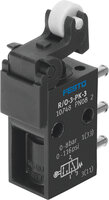 Zawór dźwigniowy z rolką R/O-3-PK-3 (10748) serii R - Festo