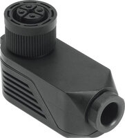 Gniazdo wtykowe do zasilania NTSD-WD-11 (533119) serii NTSD - Festo