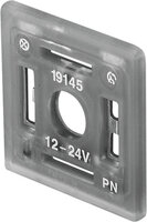 Podkładka świecąca MC-LD-12-24DC (19145) serii MC - Festo
