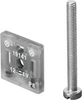 Podkładka świecąca ME-LD-12-24DC (19141) serii ME - Festo