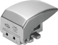Zawór z przyciskiem F-3-M5 (4452) serii F - Festo
