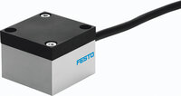 Przetwornik-PE PE-1000 (3719) serii PE - Festo