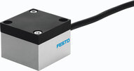 Przetwornik-PE PE-1000 (3719) - Festo