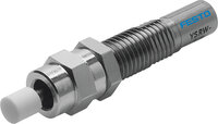 Amortyzator hydrauliczny YSRW-DGC-40/50-B (1232870) serii YSRW - Festo