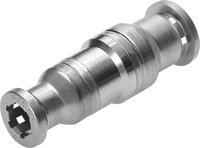 Łącznik wtykowy CRQS-16-12 (130655) serii CRQS - Festo