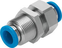 Złącze wtykowe-przegrodowe QSS-6-F (193951) serii QSS - Festo