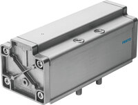 Zawór pneumatyczny VL-5/2-3/4-D-4 (12461) serii VL - Festo