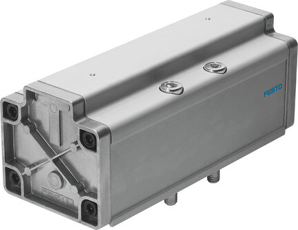 Zawór pneumatyczny VL-5/3E-3/4-D-4 (12464) serii VL - Festo