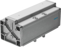 Zawór pneumatyczny VL-5/3E-3/4-D-4 (12464) serii VL - Festo