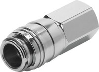 Gniazdo łącznika KD3-1/8-I (531627) serii KD3 - Festo