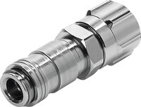 Gniazdo łącznika KD2-CK-4 (531622) serii KD2 - Festo