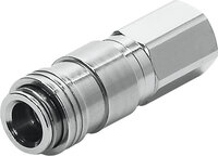 Gniazdo łącznika KD2-M5-I (531620) serii KD2 - Festo