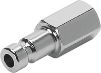 Wtyk szybkozłącza KS2-M5-I (531660) serii KS2 - Festo
