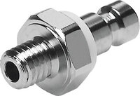 Wtyk szybkozłącza KS2-M5-A (531658) serii KS2 - Festo