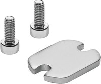 Płyta zaślepka PALB-1/8-B (30903) serii PALB - Festo