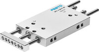 Siłownik mini z prowadzeniem DFC-4-10-P-GF (189452) serii DFC - Festo