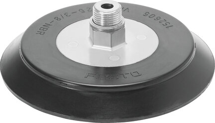 Przyssawka VAS-125-3/8-NBR (152605) serii VAS - Festo