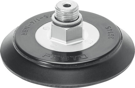 Przyssawka VAS-75-1/4-NBR (36145) serii VAS - Festo