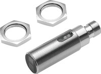 Odbiornik SOEG-E-M18-NA-S-2L (537711) serii SOEG - Festo
