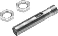 Czujnik optyczny odbiciowy zaporowy SOEG-RSP-M12-PS-S-2L (537684) serii SOEG - Festo